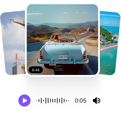 MemoirME App Screenshot